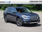2017 Outback Thumbnail 1