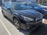 2018 Outback Thumbnail 1