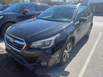 2018 Outback Thumbnail 2