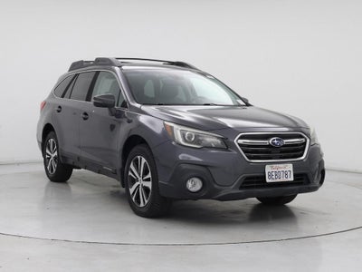 Photo of a 2018 Subaru Outback AWD 2.5I Limited 4DR Wagon for sale