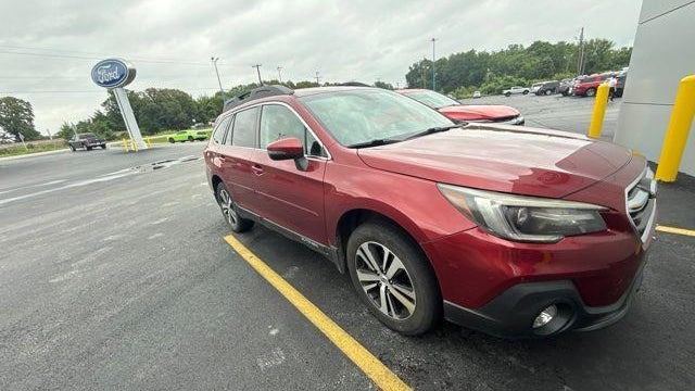 Preowned 2019 Subaru Outback 2.5i Limited for Sale