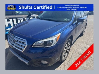 Photo of a 2016 Subaru Outback AWD 2.5I Limited 4DR Wagon for sale