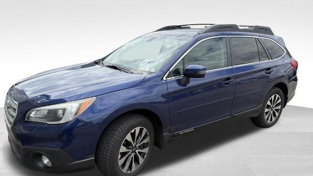 Preowned 2016 Subaru Outback 2.5i Limited for Sale