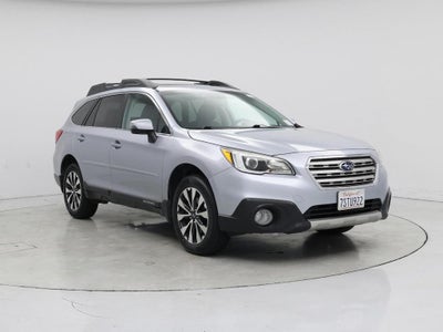 Photo of a 2016 Subaru Outback AWD 2.5I Limited 4DR Wagon for sale
