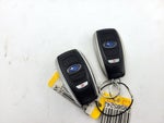 2018 Outback Thumbnail 24