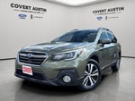 2018 Outback Thumbnail 1