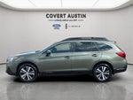 2018 Outback Thumbnail 2