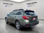 2018 Outback Thumbnail 3