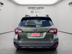 2018 Outback Thumbnail 4