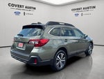 2018 Outback Thumbnail 5