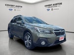 2018 Outback Thumbnail 7