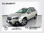 2019 Outback Thumbnail 1