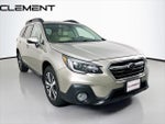 2019 Outback Thumbnail 5