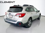 2019 Outback Thumbnail 7