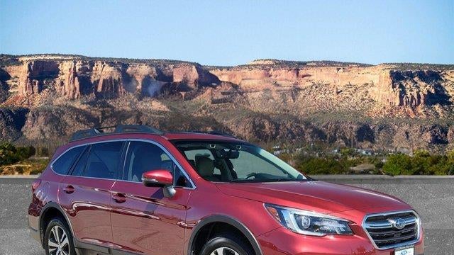 Preowned 2019 Subaru Outback 2.5i Limited for Sale