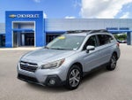2019 Outback Thumbnail 2