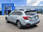 2019 Outback Thumbnail 3