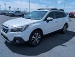 2019 Outback Thumbnail 1