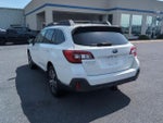 2019 Outback Thumbnail 7