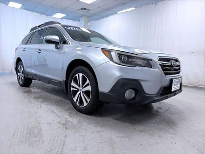 Photo of a 2019 Subaru Outback AWD 2.5I Limited 4DR Crossover for sale