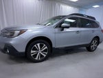 2019 Outback Thumbnail 4