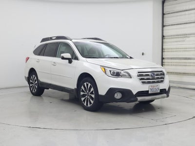 Photo of a 2015 Subaru Outback AWD 2.5I Limited 4DR Wagon for sale