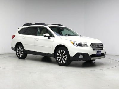 Photo of a 2015 Subaru Outback AWD 2.5I Limited 4DR Wagon for sale