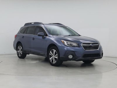 Photo of a 2018 Subaru Outback AWD 2.5I Limited 4DR Wagon for sale