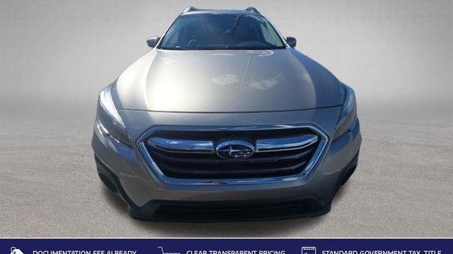 Preowned 2018 Subaru Outback 2.5i Limited for Sale