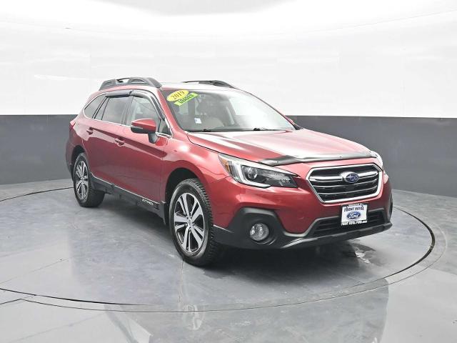 2019 Subaru Outback