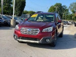 2017 Outback Thumbnail 3