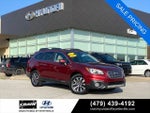 2017 Outback Thumbnail 1