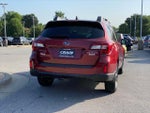 2017 Outback Thumbnail 8