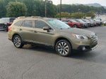 2017 Outback Thumbnail 2