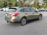 2017 Outback Thumbnail 4