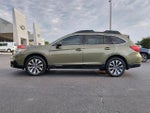2017 Outback Thumbnail 7