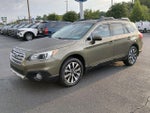 2017 Outback Thumbnail 8