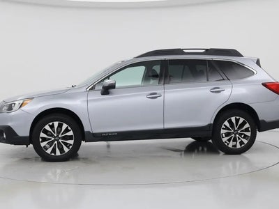 Photo of a 2017 Subaru Outback AWD 2.5I Limited 4DR Wagon for sale