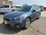 2018 Outback Thumbnail 2