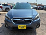 2018 Outback Thumbnail 3