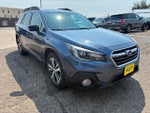 2018 Outback Thumbnail 4