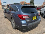 2018 Outback Thumbnail 5
