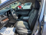 2018 Outback Thumbnail 7