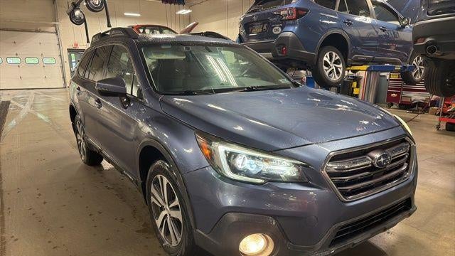 Preowned 2018 Subaru Outback 2.5i Limited for Sale