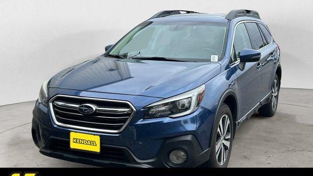 Preowned 2019 Subaru Outback 2.5i Limited for Sale