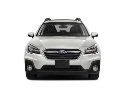 2018 Subaru Outback AWD 2.5I Limited 4DR Wagon