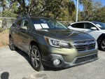 2018 Outback Thumbnail 2