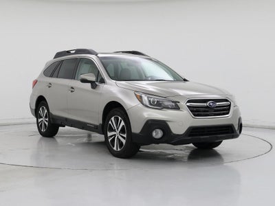 Photo of a 2018 Subaru Outback AWD 2.5I Limited 4DR Wagon for sale