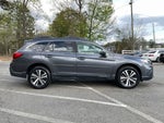 2018 Outback Thumbnail 4