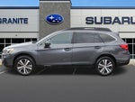 2019 Outback Thumbnail 6